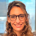Mar&iacute;a Laura Giuseppucci