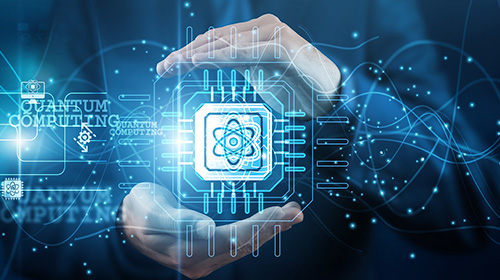 Introducci&oacute;n a la Computaci&oacute;n Cu&aacute;ntica