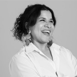 Am&eacute;rica Ca&ntilde;iz&aacute;lez