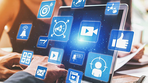 An&aacute;lisis de campa&ntilde;as digitales