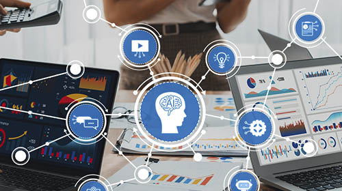 Data Mindset