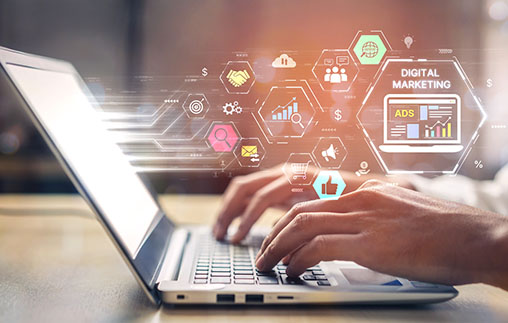 Programa Ejecutivo: Marketing digital para tu marca personal