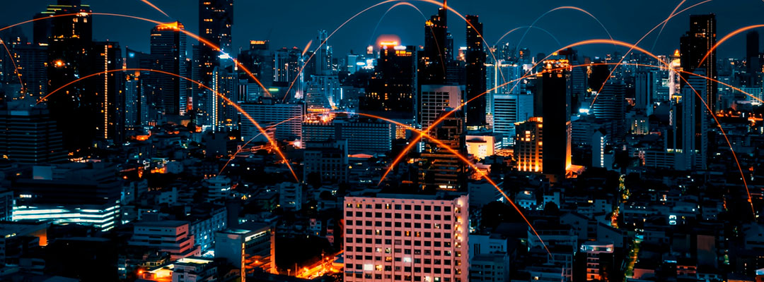 An&aacute;lisis sobre el uso de la inteligencia artificial en la gesti&oacute;n p&uacute;blica de las ciudades