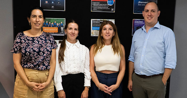 El Centro de Estudios Comparados del Derecho de Ciudades UP realiz&oacute; su primera reuni&oacute;n del 2026