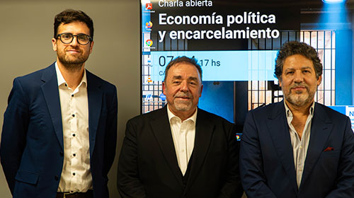 Una discusi&oacute;n cr&iacute;tica sobre la principal literatura especializada