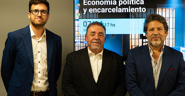 Una discusi&oacute;n cr&iacute;tica sobre la principal literatura especializada