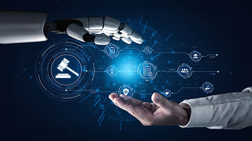 IA y sentencias judiciales: an&aacute;lisis del fallo &ldquo;Provincia de Chubut c. Payalef&rdquo;