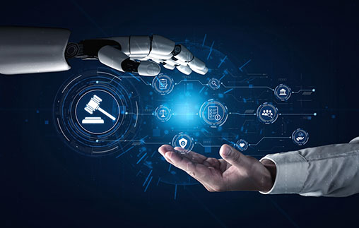 IA y sentencias judiciales: an&aacute;lisis del fallo &ldquo;Provincia de Chubut c. Payalef&rdquo;