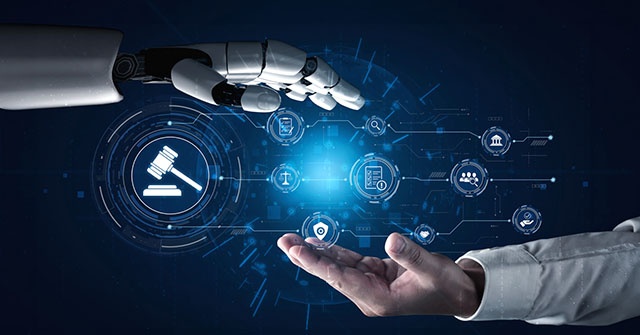 IA y sentencias judiciales: an&aacute;lisis del fallo &ldquo;Provincia de Chubut c. Payalef&rdquo;