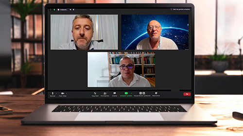 Jornada sobre inteligencia artificial en el servicio administrativo de justicia