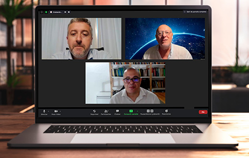 Jornada sobre inteligencia artificial en el servicio administrativo de justicia