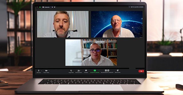 Jornada sobre inteligencia artificial en el servicio administrativo de justicia