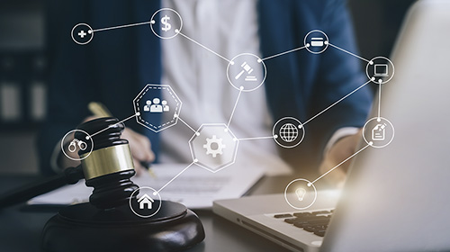 Proyecto de investigaci&oacute;n Delitos econ&oacute;micos y cr&iacute;menes de lesa humanidad: lavado de activos apropiados