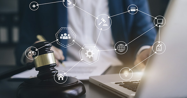 Proyecto de investigaci&oacute;n Delitos econ&oacute;micos y cr&iacute;menes de lesa humanidad: lavado de activos apropiados