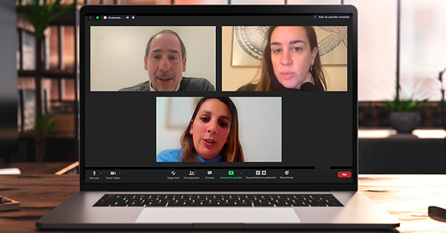 Charla y an&aacute;lisis sobre los principales cambios del proyecto de reforma societaria