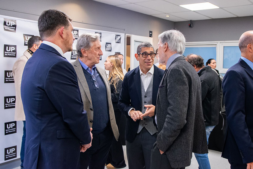 Mariano Borinsky Doctor Honoris Causa 3