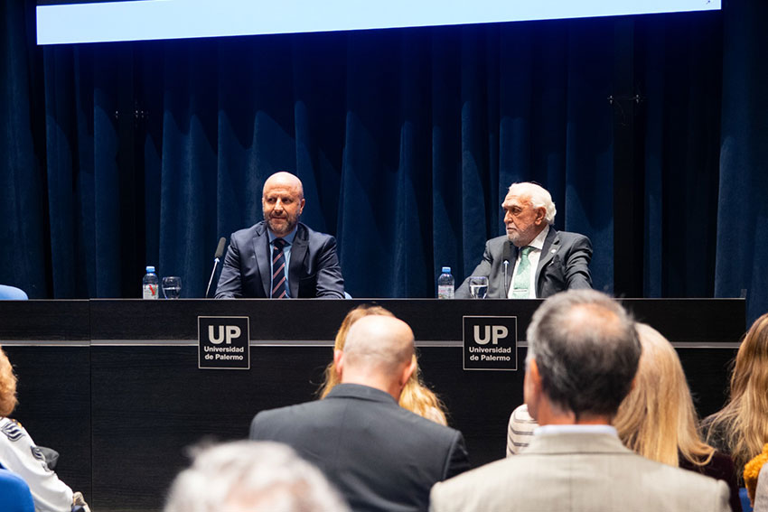 Mariano Borinsky Doctor Honoris Causa 4