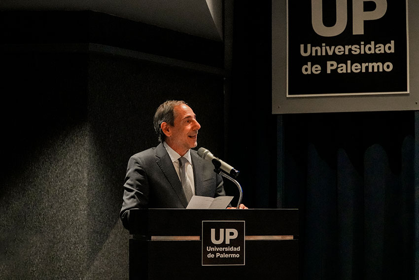 Mariano Borinsky Doctor Honoris Causa 5
