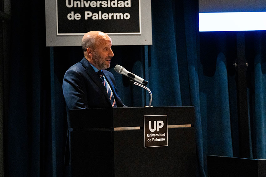 Mariano Borinsky Doctor Honoris Causa 9