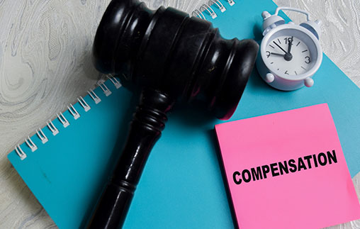 Ciclo de charlas de docentes sobre la actualidad jur&iacute;dica: Compensaci&oacute;n Econ&oacute;mica
