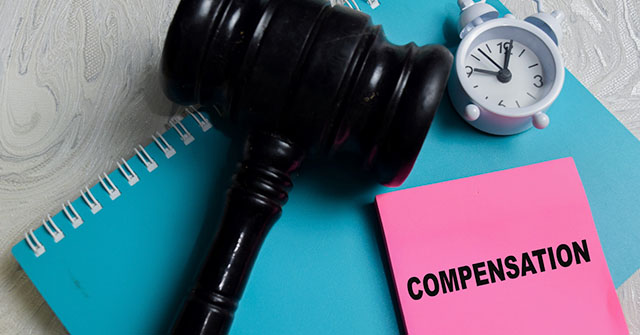 Ciclo de charlas de docentes sobre la actualidad jur&iacute;dica: Compensaci&oacute;n Econ&oacute;mica