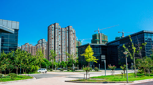 Lanzamiento del Centro de Estudios Comparados del Derecho de Ciudades (CECoDec)