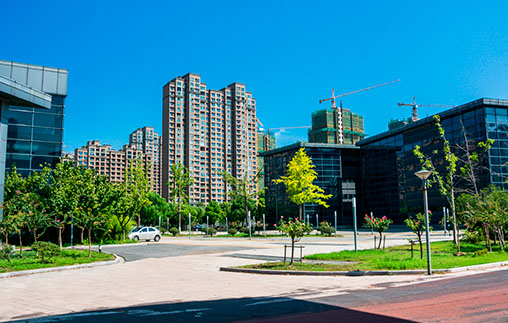 Lanzamiento del Centro de Estudios Comparados del Derecho de Ciudades (CECoDec)