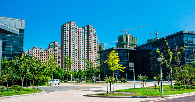 Lanzamiento del Centro de Estudios Comparados del Derecho de Ciudades (CECoDec)