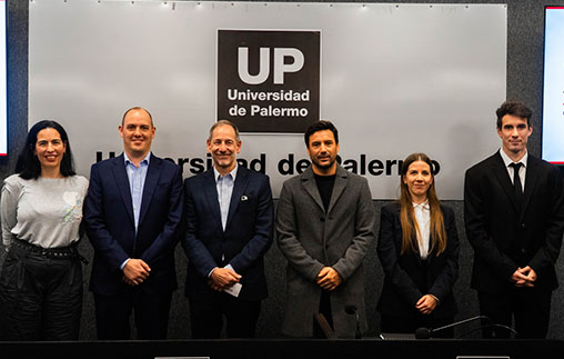 La Facultad de Derecho UP inaugur&oacute; el Centro de Estudios Comparados del Derecho de las Ciudades