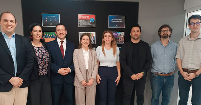 Apertura del Centro de Estudios Comparados del Derecho de Ciudades