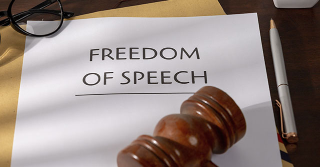 Webinar CELE UP: Is Freedom of Expression Dead?&nbsp;
