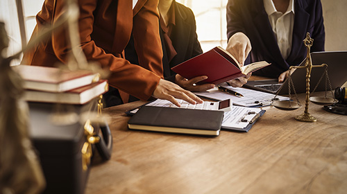 Aproximaci&oacute;n a la nueva reforma laboral