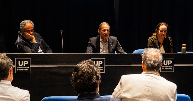 La Facultad de Derecho inaugur&oacute; un nuevo ciclo acad&eacute;mico