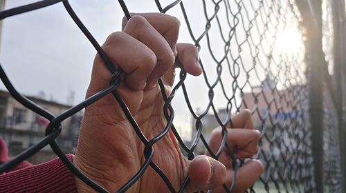 Presentaci&oacute;n del libro: Usted podr&iacute;a ir a prisi&oacute;n aun siendo inocente