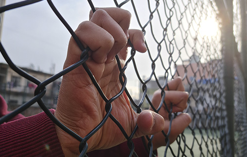 Presentación del libro: Usted podría ir a prisión aun siendo inocente