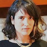 Gabriela Nucciarone