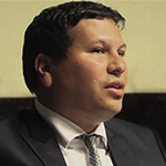 Walter Lara Correa
