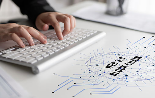 Contratos Inteligentes: Cuando el contrato se convierte en código