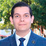 Mtro. Rodolfo Guerrero Martínez