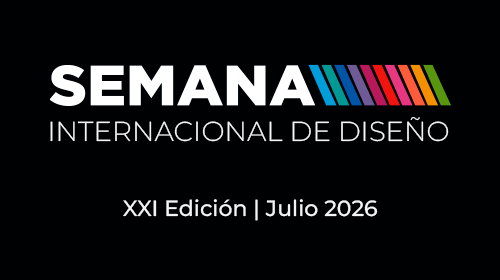 Semana Internacional de Diseño XXI