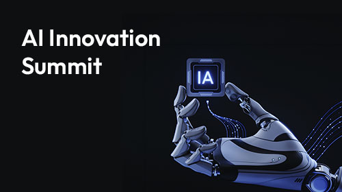 Congreso AI Innovation Summit 2026