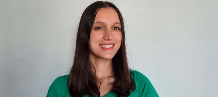 Guadalupe Torino, estudiante UP, convirti&oacute; la tecnolog&iacute;a en una herramienta de inclusi&oacute;n