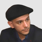 Federico Pontoriero