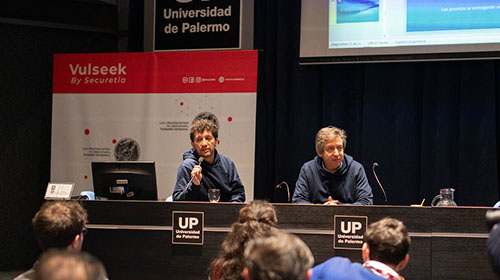 H4ck3d Security Conference 10&deg; edici&oacute;n