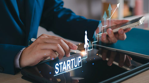 Lanzamiento: StarUP + IT