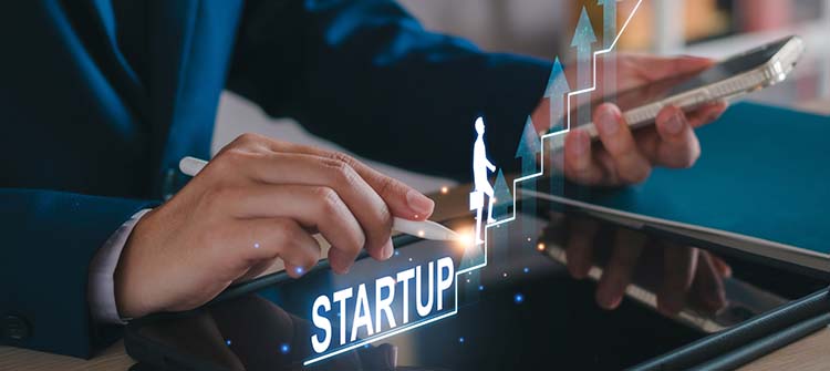 Lanzamiento: StarUP + IT