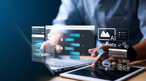 NUEVA CARRERA: Maestr&iacute;a en Inteligencia Artificial