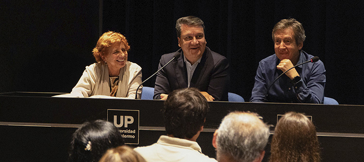 Alumnos y egresados de Ingenier&iacute;a UP premiados por sus trabajos y excelencia acad&eacute;mica