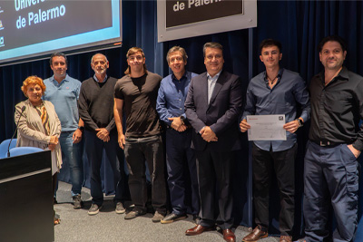 ingenieria ganadores Premio Emprendimiento UP Santander 1