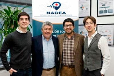 ingenieria ganadores Premio Emprendimiento UP Santander 6
